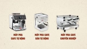 Review dịch vụ sửa chữa máy pha cà phê tại Thế Giới Máy Pha
