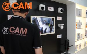 công ty Bách Khoa 2TCAM