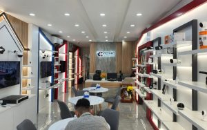 công ty Việt Hàn Security