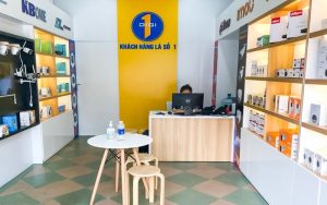 công ty camera Digione