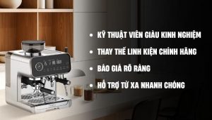 Vì sao nên chọn Thế Giới Máy Pha?