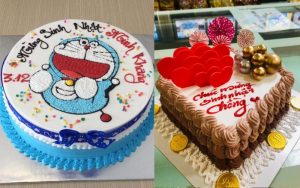 cửa hàng bánh kem Chubcakes