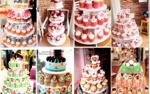 cửa hàng bánh kem Eugene Cake shop