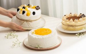 một số lưu ý khi chọn tiệm bánh sinh nhật đặt theo yêu cầu