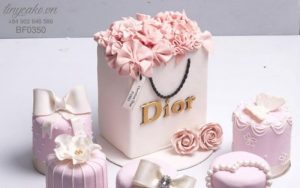 cửa hàng bánh Tiny Pretty Cake