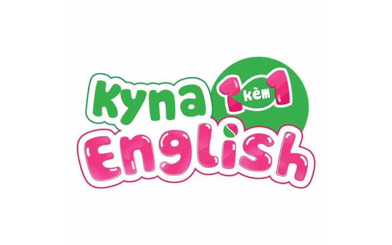 Kyna English 1 kèm 1