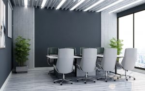 Lựa chọn ghế phù hợp với ngân sách doanh nghiệp