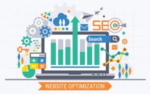cấu trúc website chuẩn seo