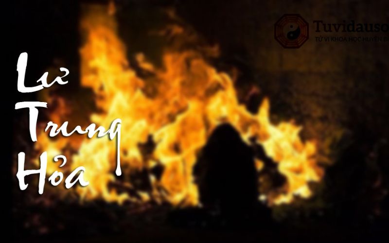 Danh sách biển số xe hợp mệnh Hỏa