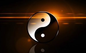 Nguyên tắc cân bằng âm dương