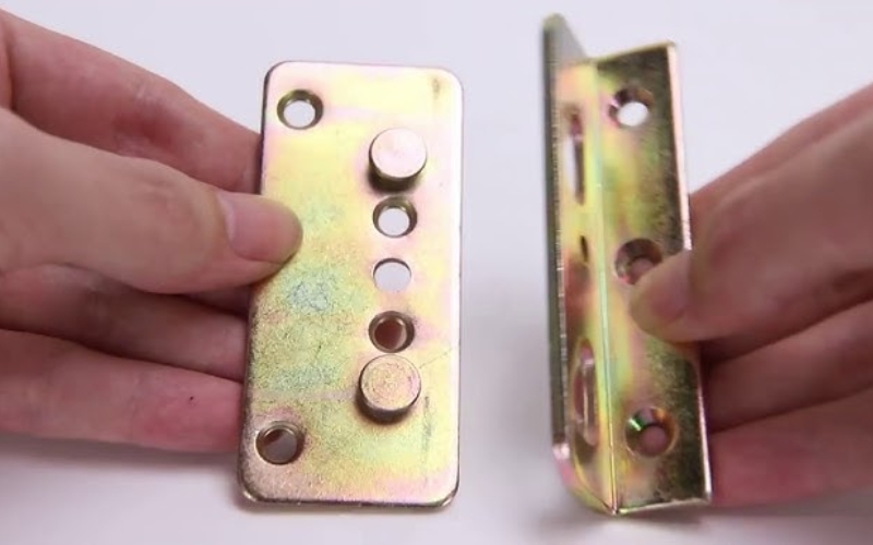 chọn phụ kiện ngành gỗ