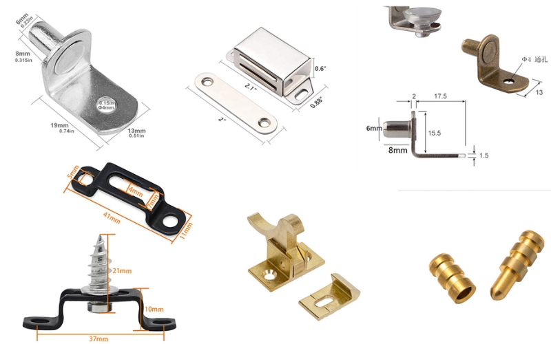 phụ kiện ngành gỗ là gì