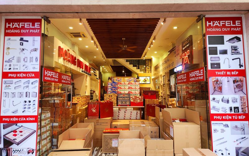 địa chỉ hoàng duy phát