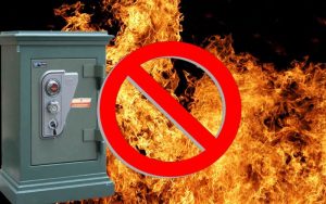 Khả năng chống cháy