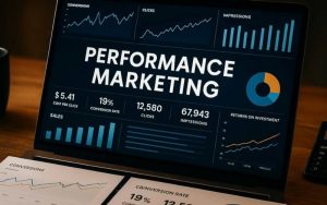 Performance Marketing là gì
