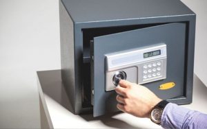 Nhu cầu sử dụng và mục đích lưu trữ