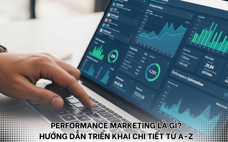 Performance Marketing là gì