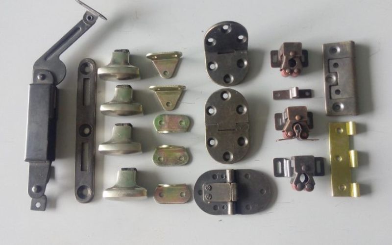 vì sao phụ kiện ngành gỗ quan trọng