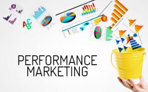 Vai trò của Performance Marketing