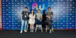 Smart Media Facebook Ads account rental service