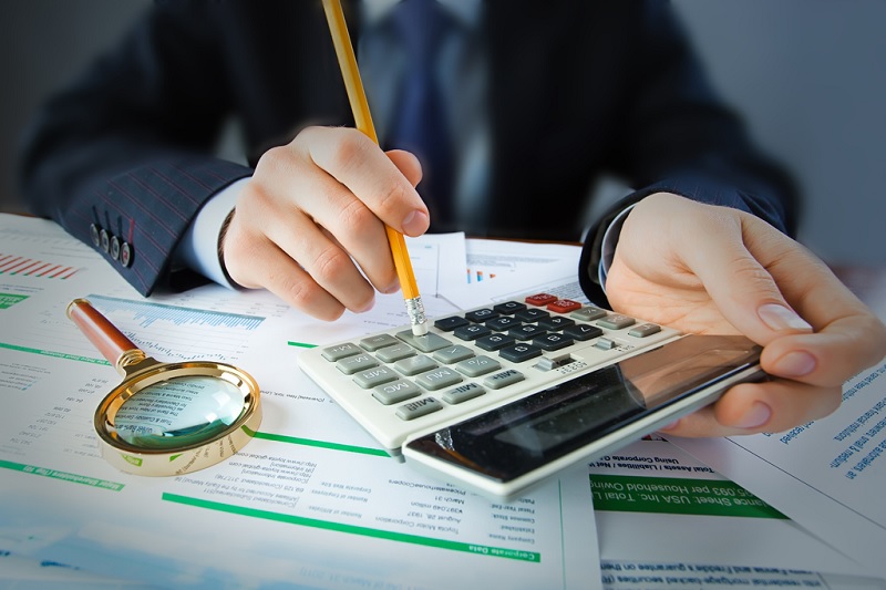 Quy trình thực hiện quyết toán thuế chi tiết từng bước