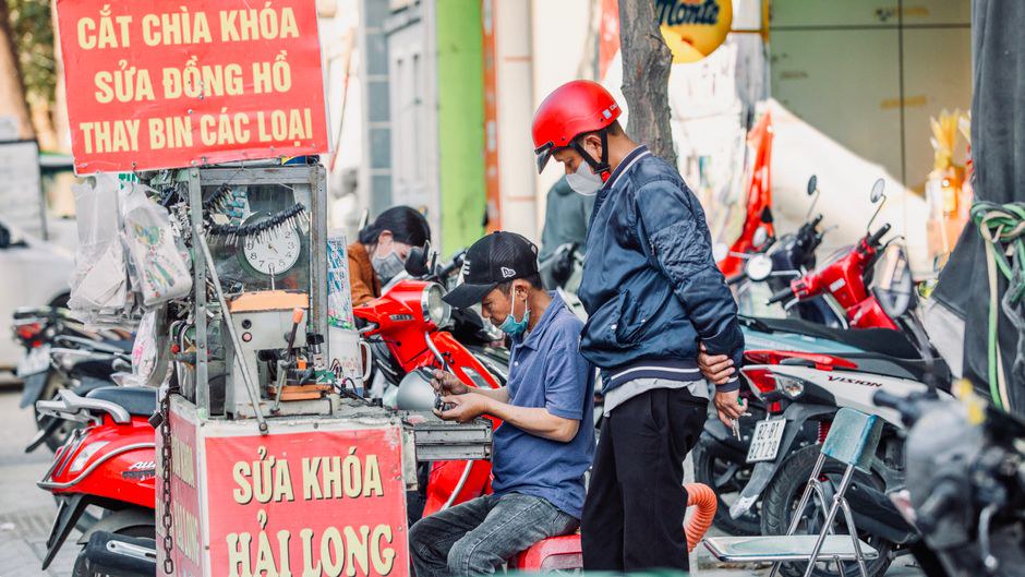 Người dùng internet Việt Nam ngày càng thiếu kiên nhẫn với website chậm Người dùng internet Việt Nam ngày càng thiếu kiên nhẫn với website chậm