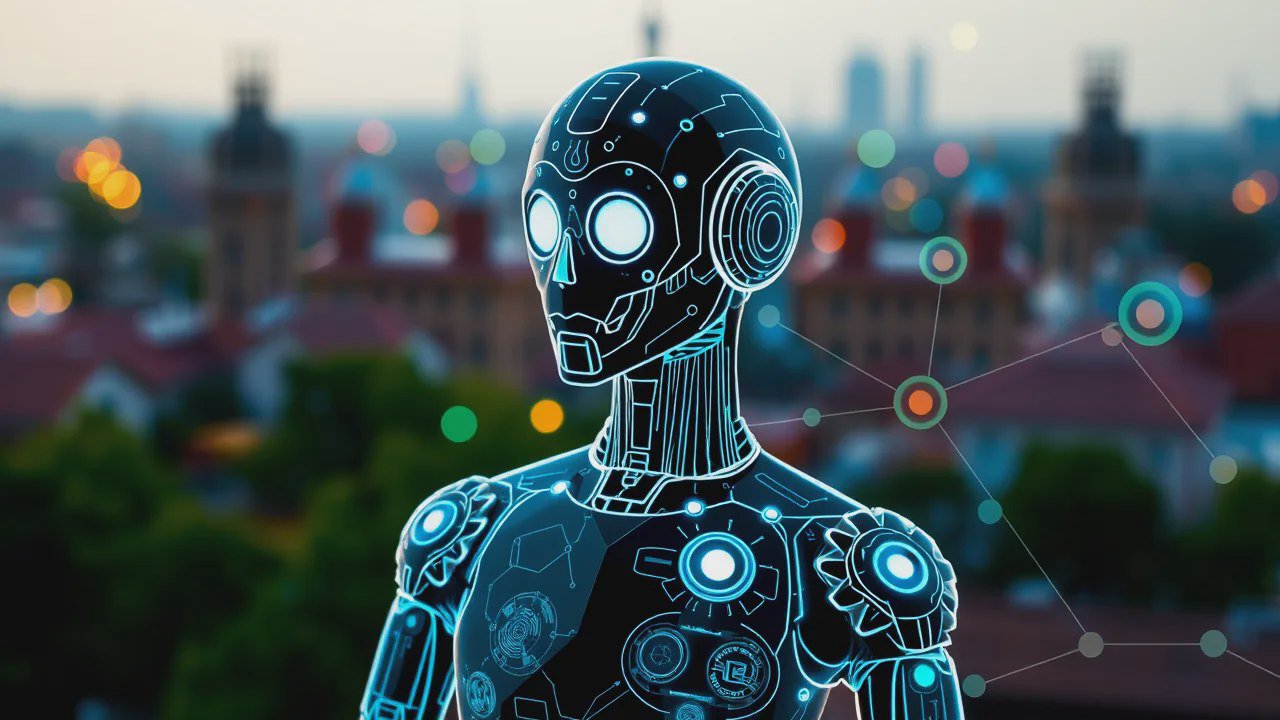 Điểm khác biệt giữa chatbot thông thường và AI agent thực sự Điểm khác biệt giữa chatbot thông thường và AI agent thực sự