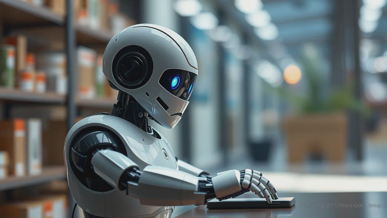 AI agent cho doanh nghiệp B2B: khi robot biết hỏi đúng câu và chốt đúng lúc AI agent cho doanh nghiệp B2B: khi robot biết hỏi đúng câu và chốt đúng lúc