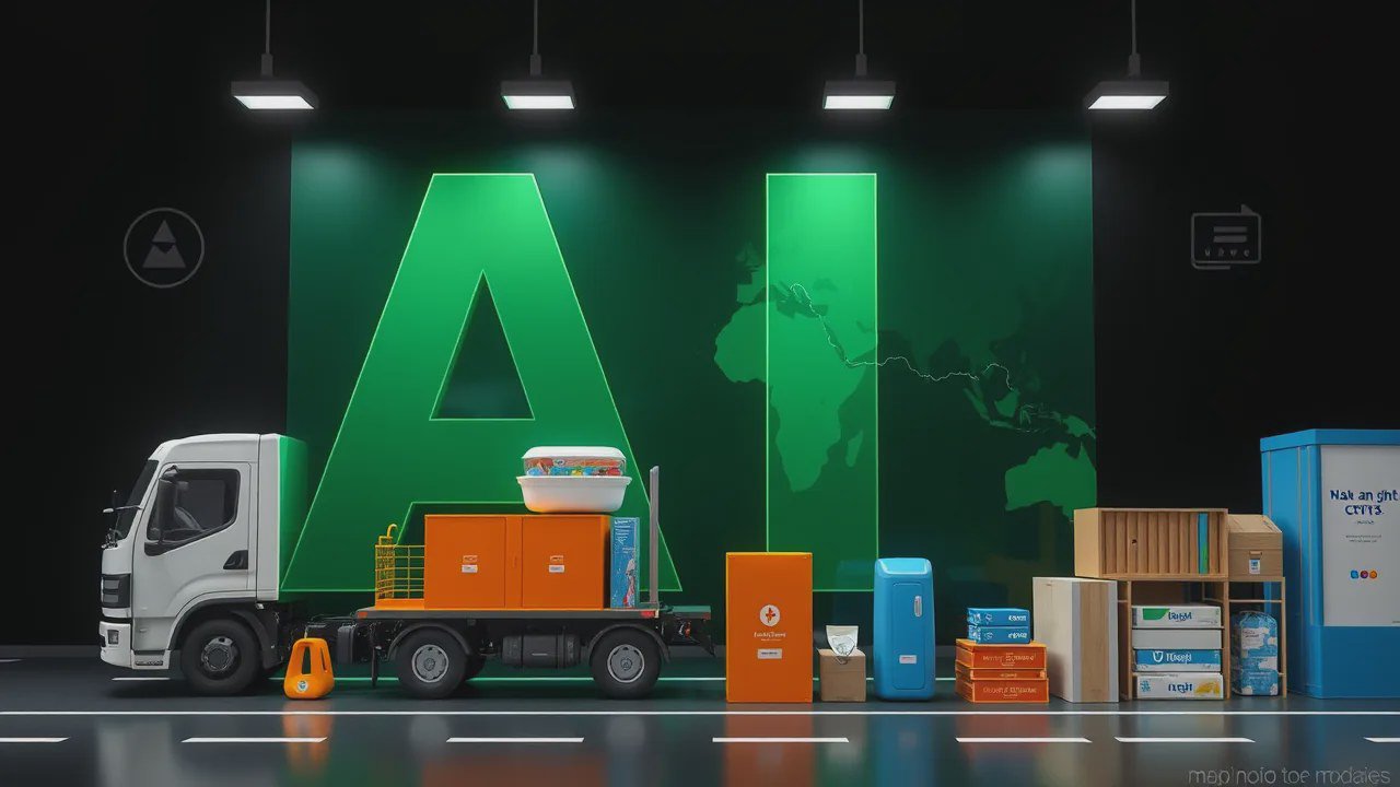 Giải pháp AI cho doanh nghiệp: Từ tự động hóa quy trình đến nâng cao trải nghiệm khách hàng hằng ngày