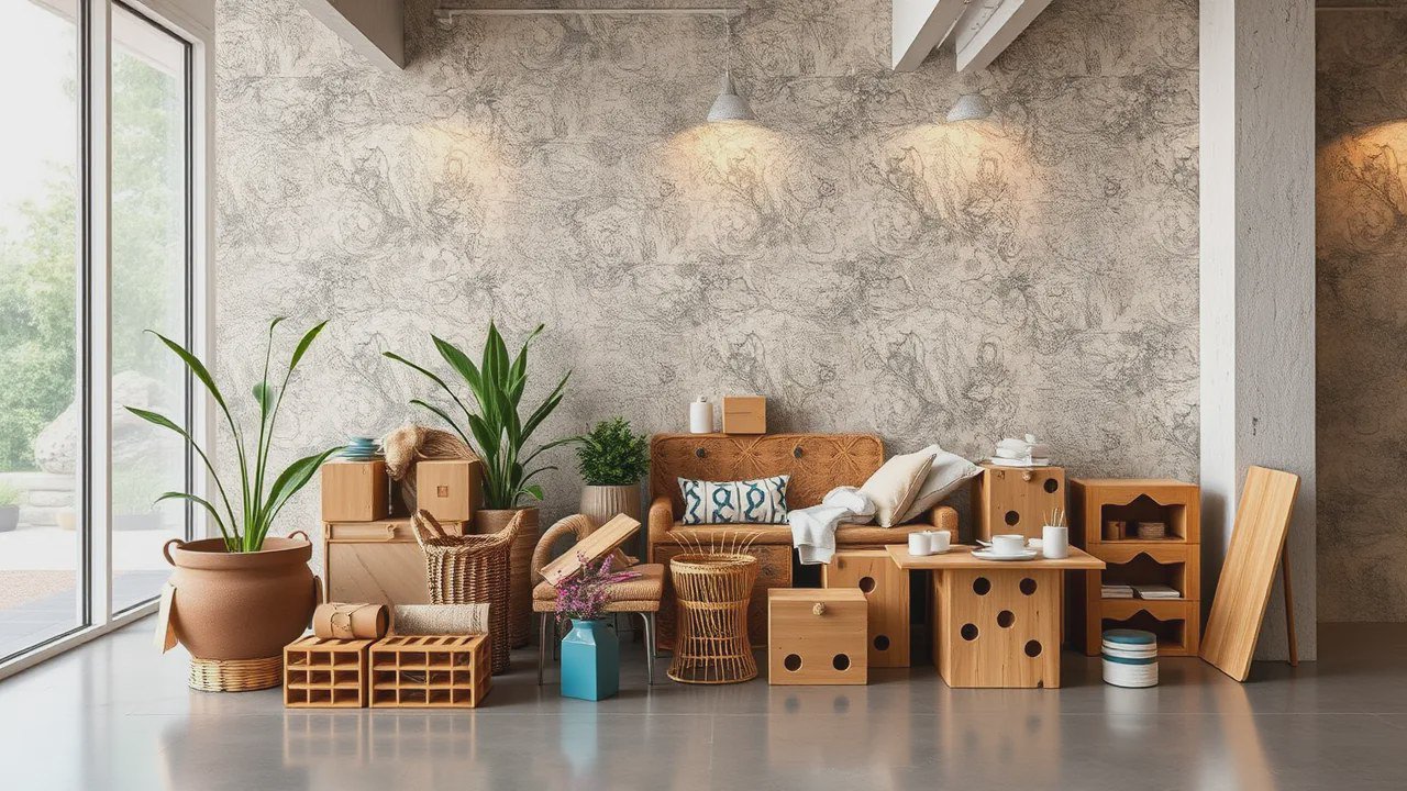 Tự động hóa doanh nghiệp và sự thay đổi trong đời sống làm việc hiện đại