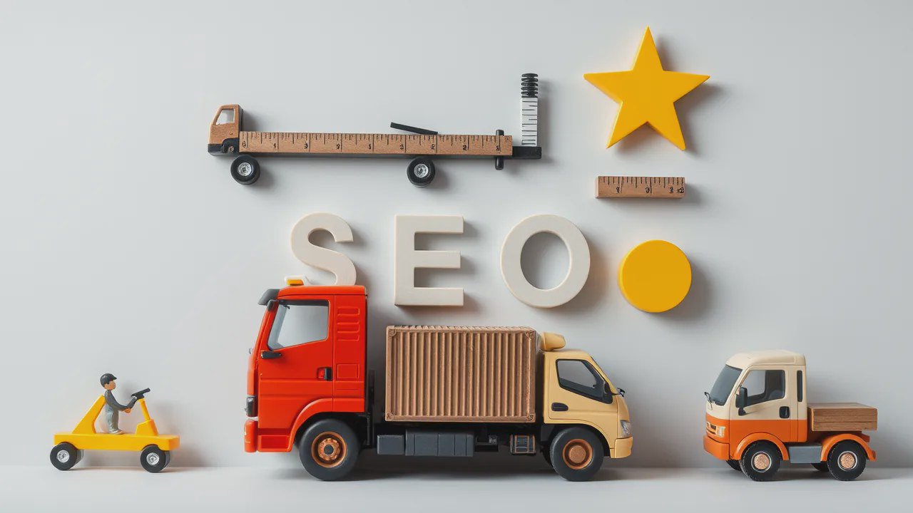 Giải Thích Thuật Ngữ SEO, Logistics, Kỹ Thuật