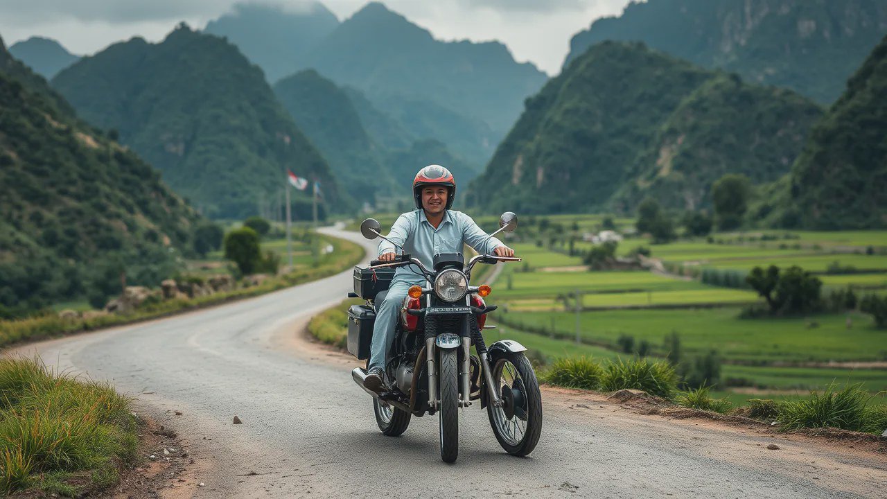 Ha Giang Motorbike Tour 3 Days: Băn Khoăn Trên Diễn Đàn Ha Giang Motorbike Tour 3 Days: Băn Khoăn Trên Diễn Đàn