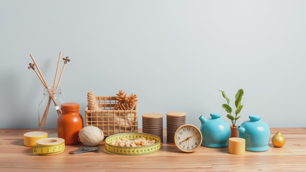 Lướt Taobao nửa đêm, chốt cả giỏ đồ decor rồi... đứng hình vì không biết đặt sao