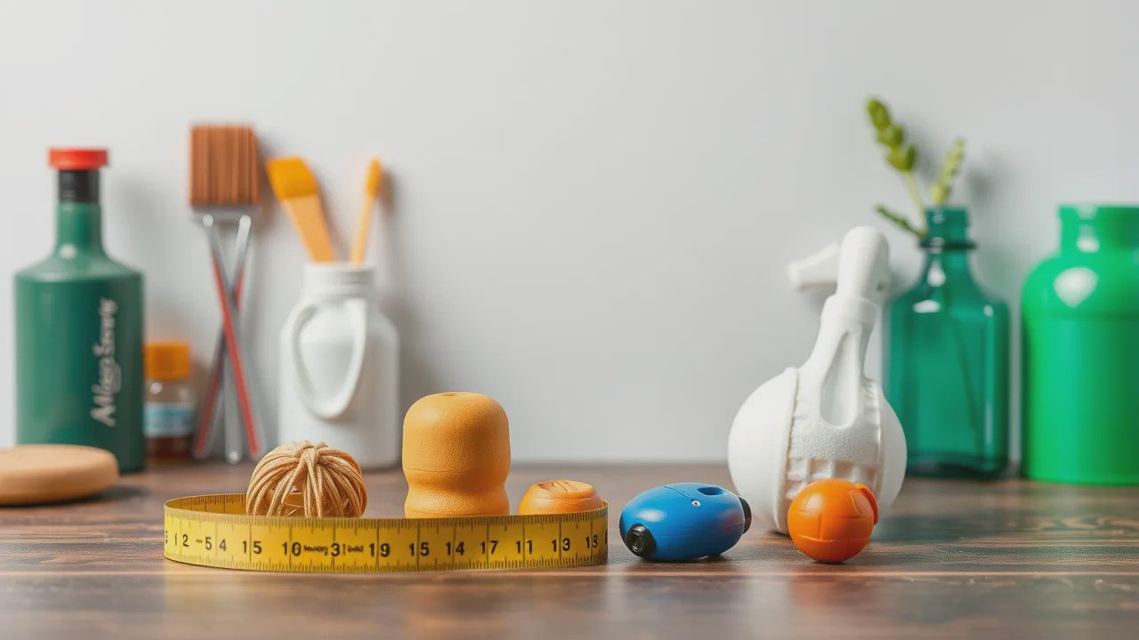 Kinh nghiệm chọn đồ gia dụng, nội thất trên Taobao để không dính hàng kém chất lượng