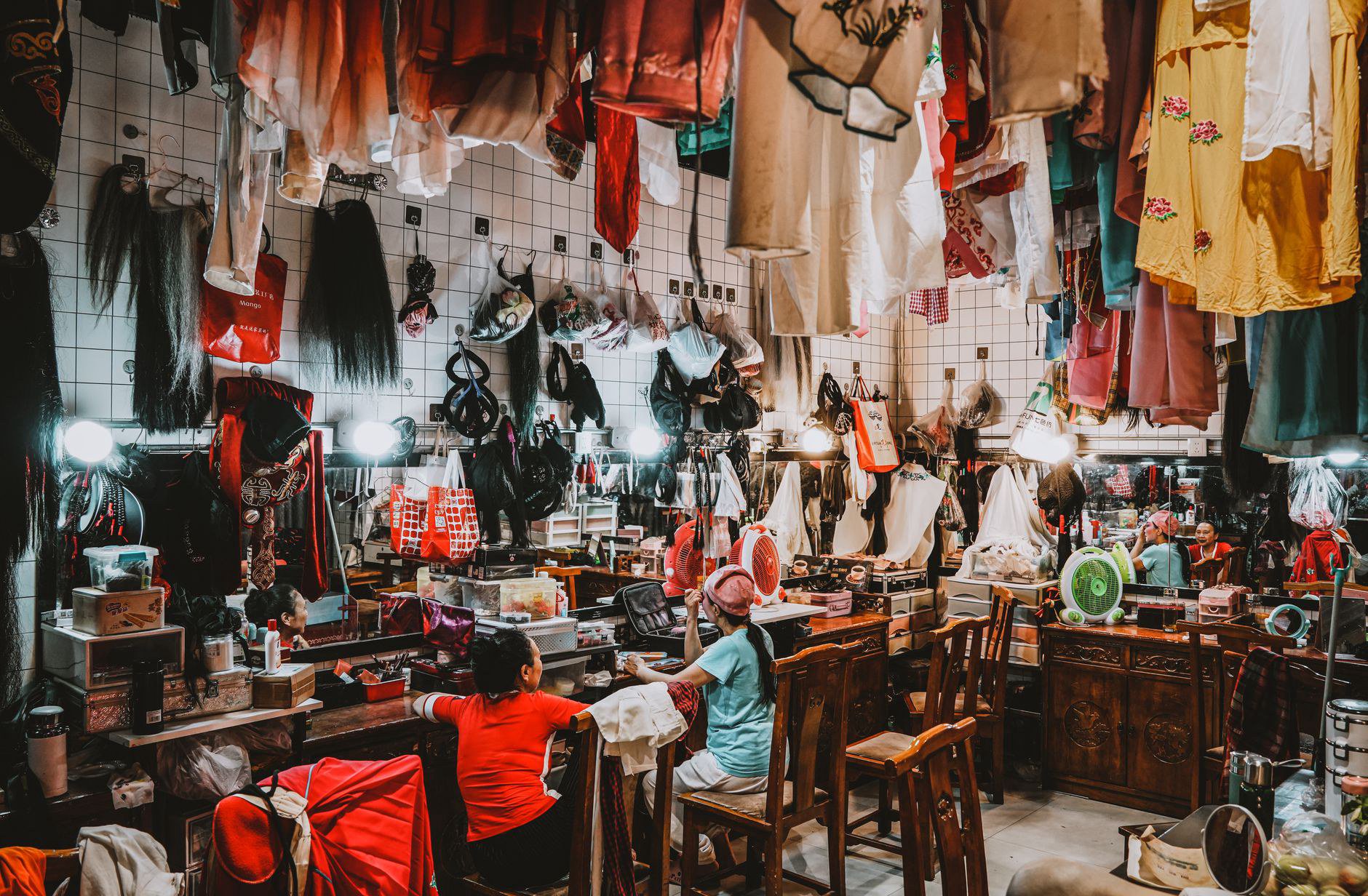 Rào cản thật sự khi tự đặt hàng Taobao mà ít ai lường trước