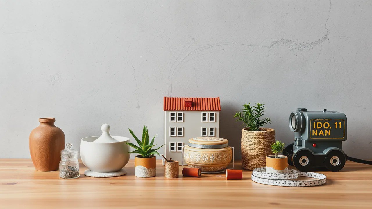 Căn Hộ Diện Tích Nhỏ Cần Đồ Gia Dụng Thông Minh Để Tối Ưu Không Gian
